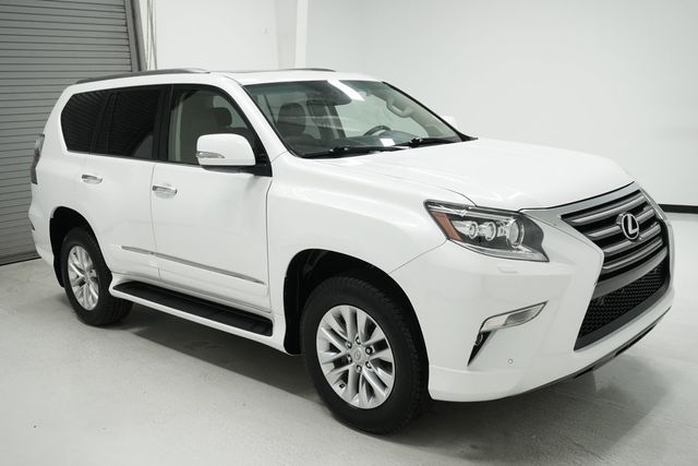 2017 Lexus GX GX 460 4WD - 22922287 - 2