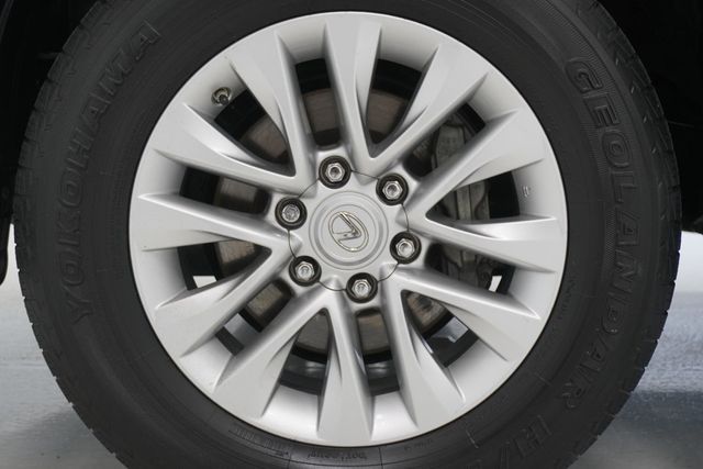 2017 Lexus GX GX 460 4WD - 22922287 - 29