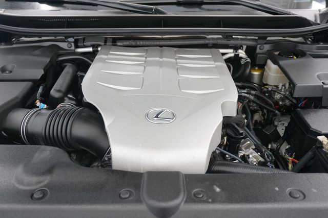 2017 Lexus GX GX 460 4WD - 22922287 - 31