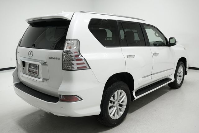 2017 Lexus GX GX 460 4WD - 22922287 - 3