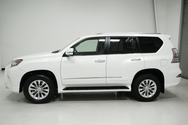 2017 Lexus GX GX 460 4WD - 22922287 - 6