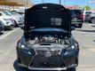 2017 Lexus IS IS 200 Turbo RWD F SPORT - 22428261 - 47