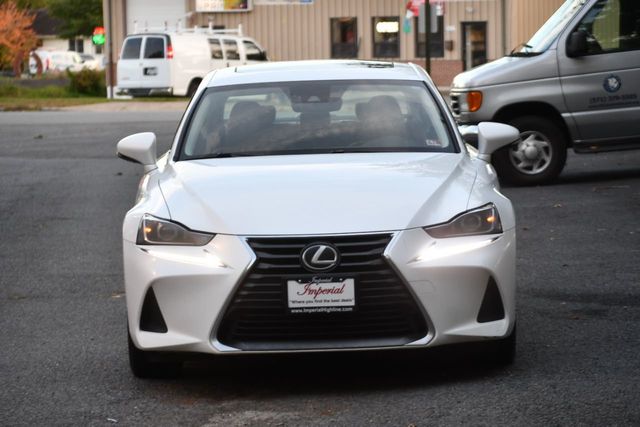 2017 Lexus IS IS 300 AWD - 21536277 - 1