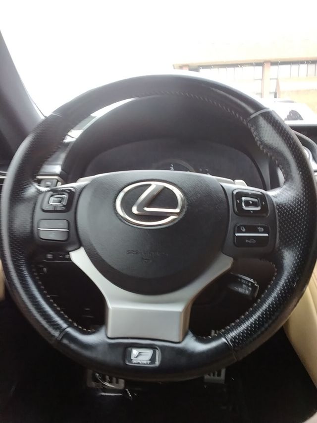 2017 Lexus RC RC 350 F Sport RWD - 22914924 - 13