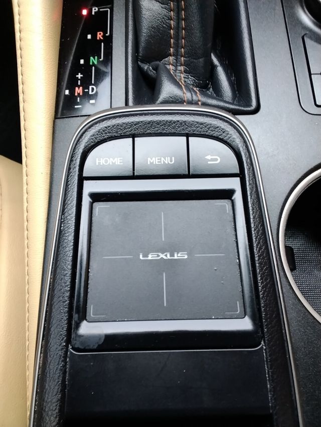 2017 Lexus RC RC 350 F Sport RWD - 22914924 - 25
