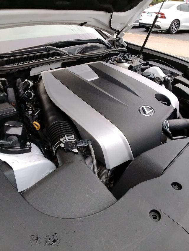 2017 Lexus RC RC 350 F Sport RWD - 22914924 - 29
