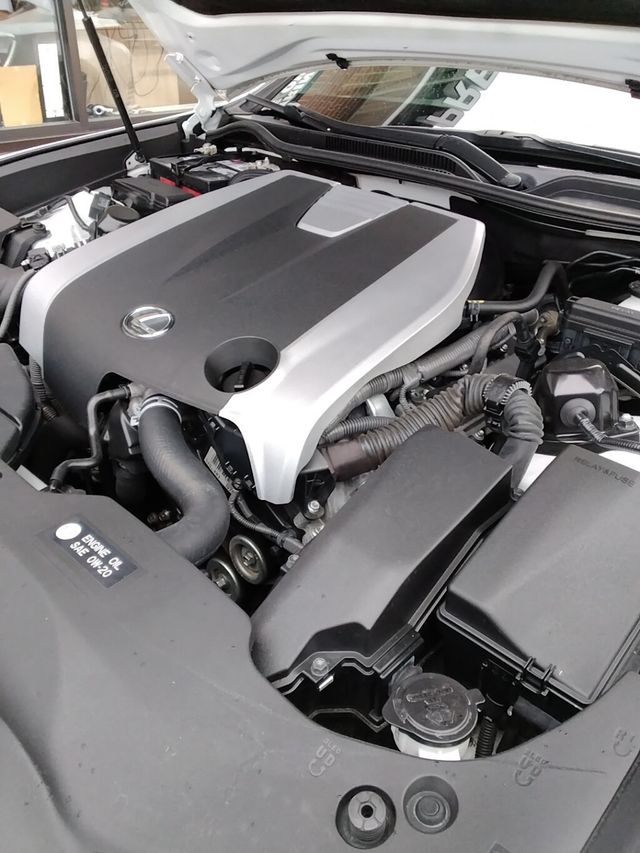 2017 Lexus RC RC 350 F Sport RWD - 22914924 - 30