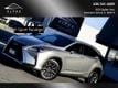 2017 Lexus RX F-Sport Package  - 22937608 - 0