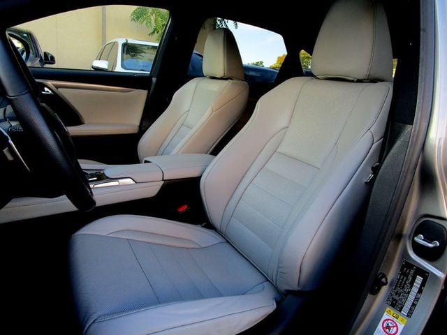 2017 Lexus RX F-Sport Package  - 22937608 - 14