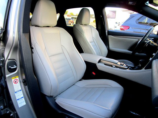 2017 Lexus RX F-Sport Package  - 22937608 - 15