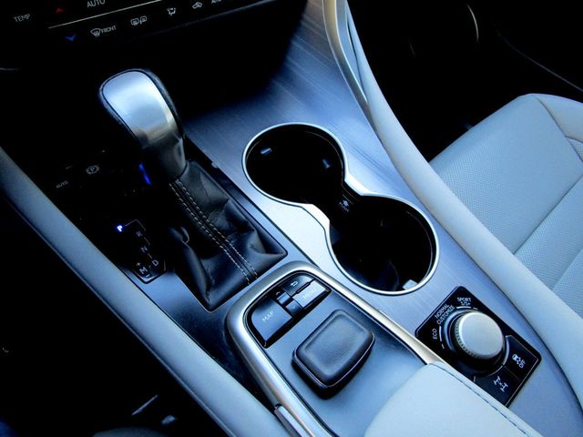 2017 Lexus RX F-Sport Package  - 22937608 - 23