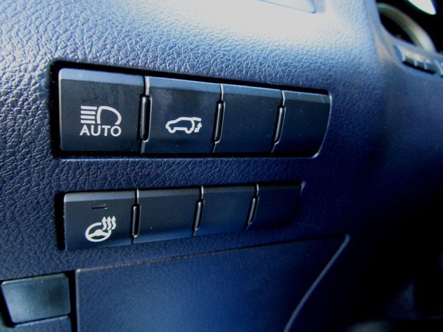 2017 Lexus RX F-Sport Package  - 22937608 - 25