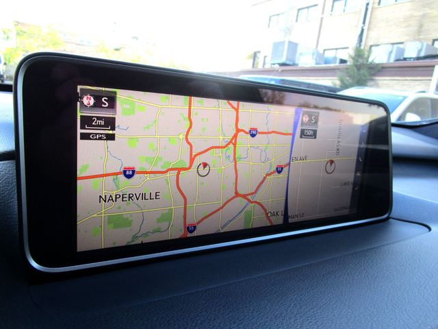 2017 Lexus RX F-Sport Package  - 22937608 - 2