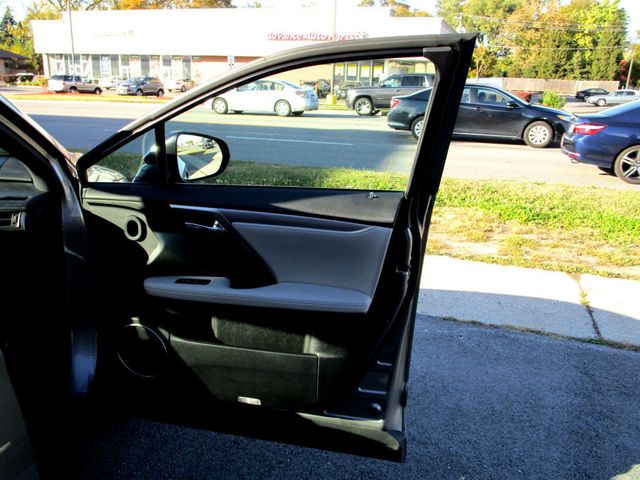 2017 Lexus RX F-Sport Package  - 22937608 - 37