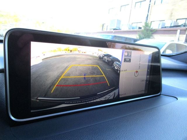 2017 Lexus RX F-Sport Package  - 22937608 - 3