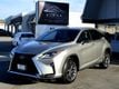 2017 Lexus RX F-Sport Package  - 22937608 - 4
