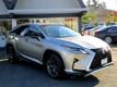 2017 Lexus RX F-Sport Package  - 22937608 - 6