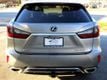 2017 Lexus RX F-Sport Package  - 22937608 - 8