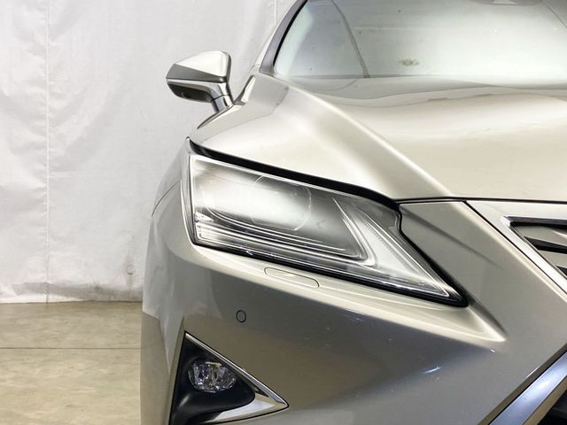 2017 Lexus RX RX 350 AWD - 22936166 - 11