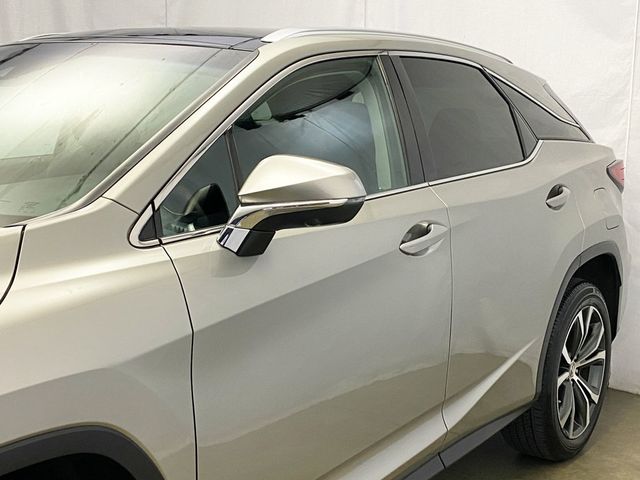 2017 Lexus RX RX 350 AWD - 22936166 - 1