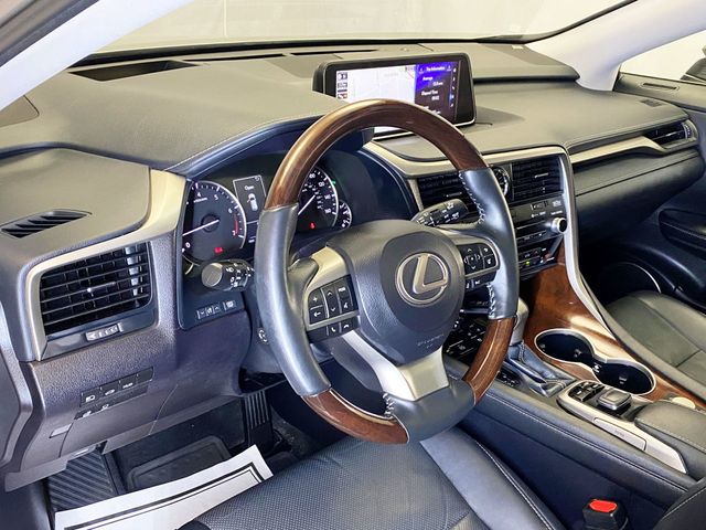 2017 Lexus RX RX 350 AWD - 22936166 - 24