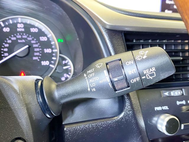 2017 Lexus RX RX 350 AWD - 22936166 - 32