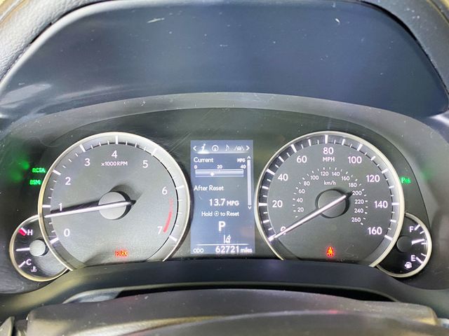 2017 Lexus RX RX 350 AWD - 22936166 - 33