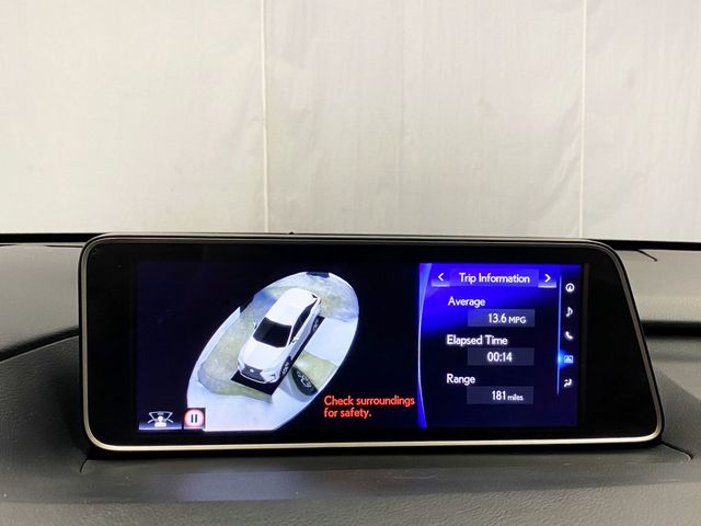 2017 Lexus RX RX 350 AWD - 22936166 - 37