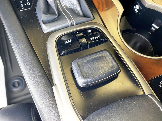 2017 Lexus RX RX 350 AWD - 22936166 - 41
