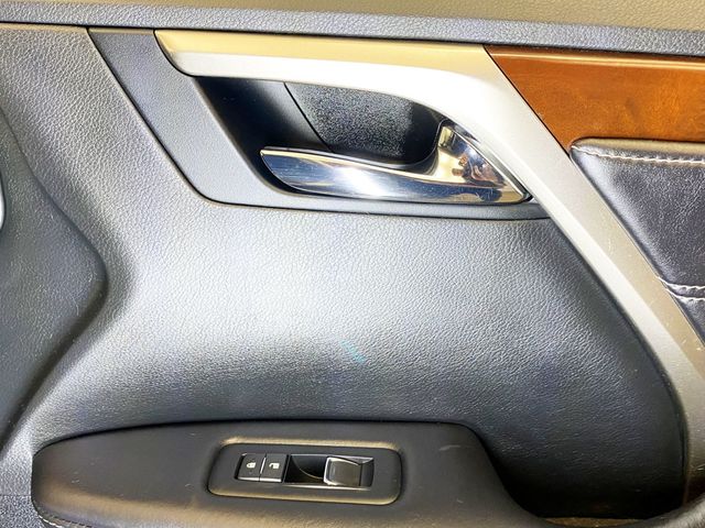 2017 Lexus RX RX 350 AWD - 22936166 - 48