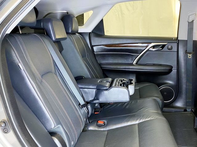 2017 Lexus RX RX 350 AWD - 22936166 - 55
