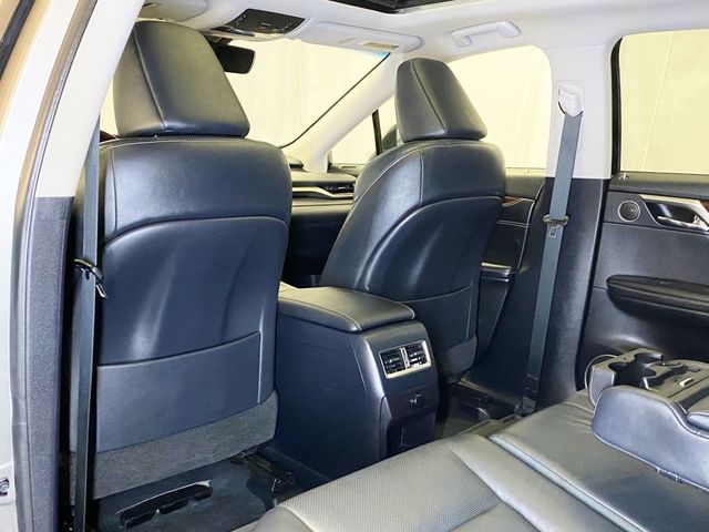2017 Lexus RX RX 350 AWD - 22936166 - 57