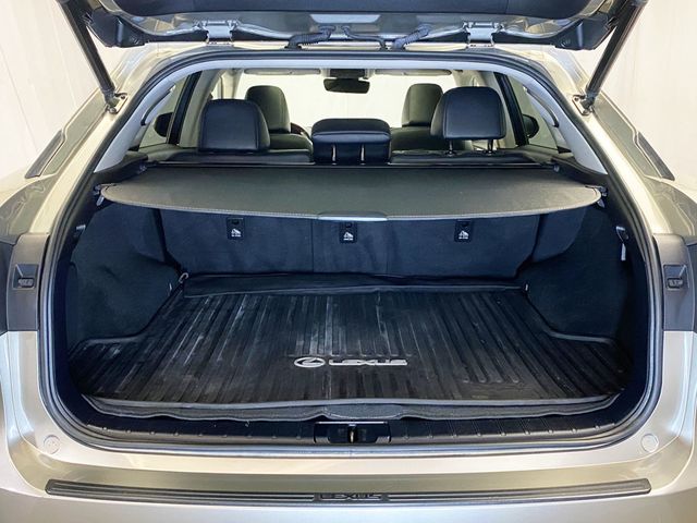 2017 Lexus RX RX 350 AWD - 22936166 - 61