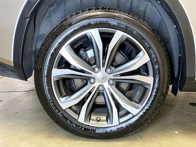 2017 Lexus RX RX 350 AWD - 22936166 - 67