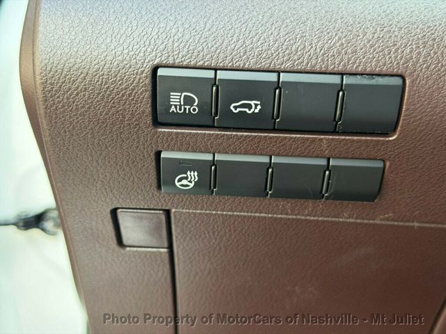 2017 Lexus RX RX 350 AWD - 22924725 - 9