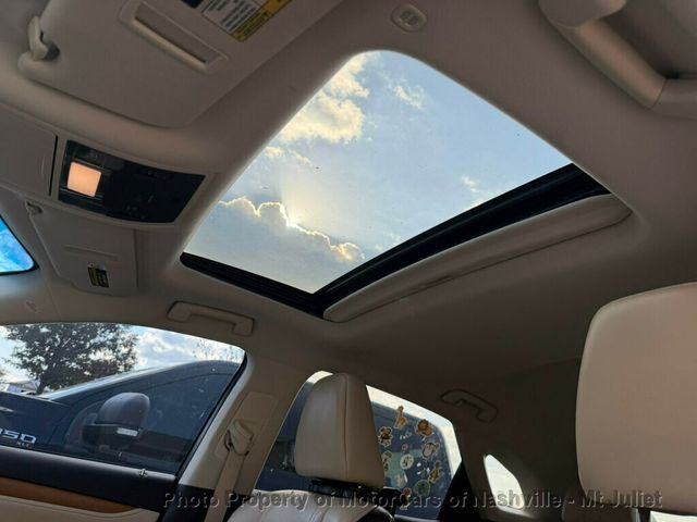 2017 Lexus RX RX 350 AWD - 22924725 - 16