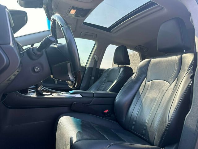 2017 Lexus RX RX 350 AWD - 22356850 - 15