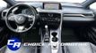 2017 Lexus RX RX 350 F Sport AWD - 22289611 - 13