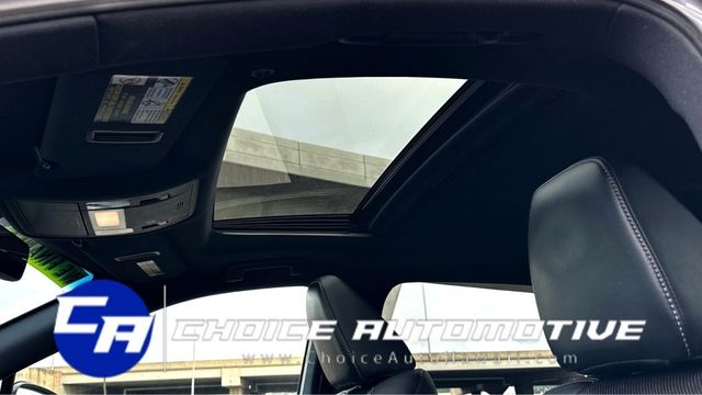 2017 Lexus RX RX 350 F Sport AWD - 22289611 - 20