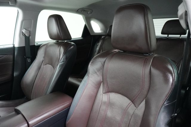 2017 Lexus RX RX 350 FWD - 22875282 - 9