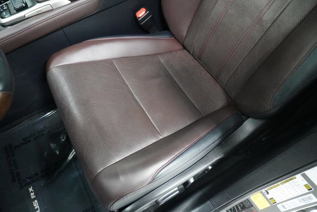 2017 Lexus RX RX 350 FWD - 22875282 - 10