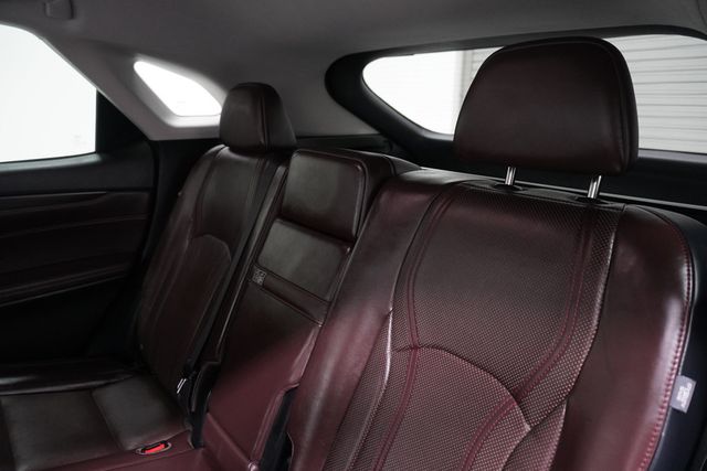 2017 Lexus RX RX 350 FWD - 22875282 - 11