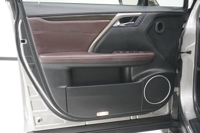 2017 Lexus RX RX 350 FWD - 22875282 - 12