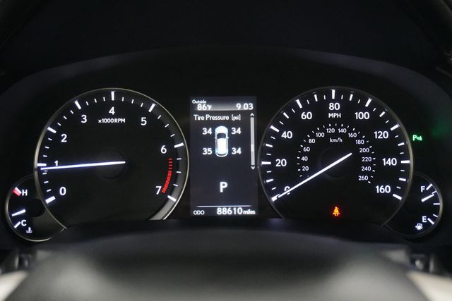 2017 Lexus RX RX 350 FWD - 22875282 - 16