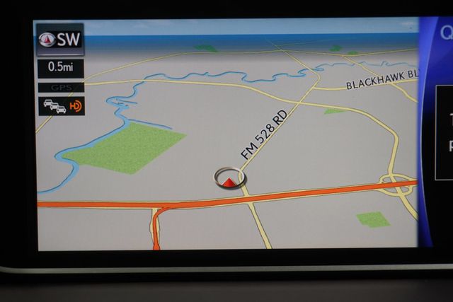 2017 Lexus RX RX 350 FWD - 22875282 - 17