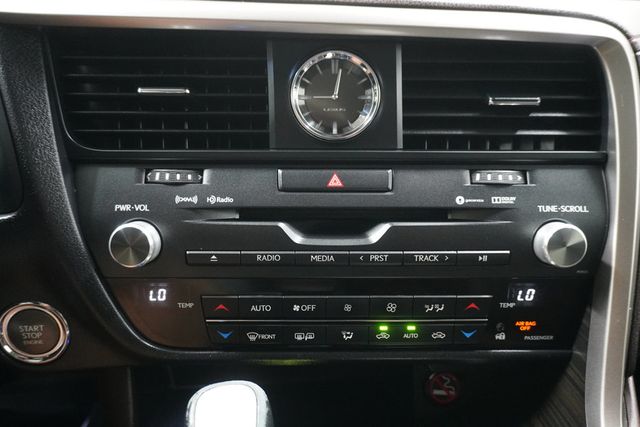 2017 Lexus RX RX 350 FWD - 22875282 - 20