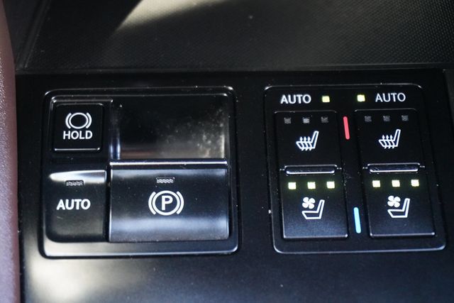 2017 Lexus RX RX 350 FWD - 22875282 - 21