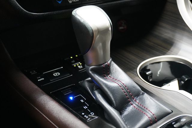 2017 Lexus RX RX 350 FWD - 22875282 - 22