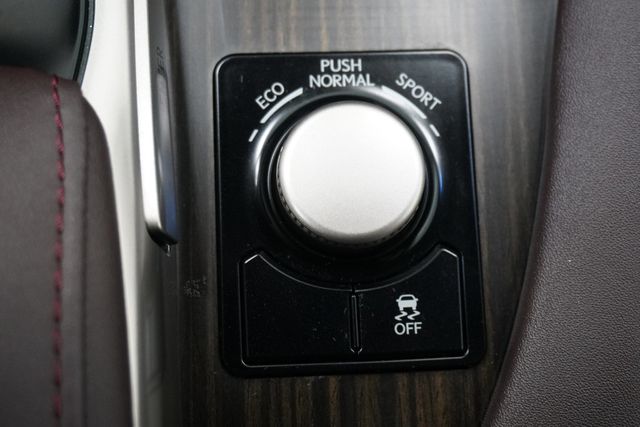 2017 Lexus RX RX 350 FWD - 22875282 - 23