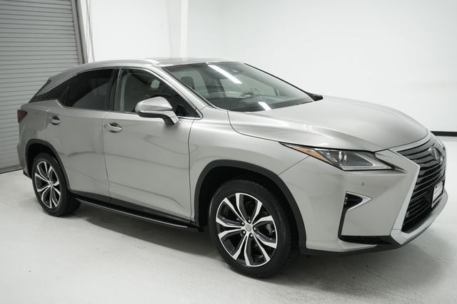 2017 Lexus RX RX 350 FWD - 22875282 - 2